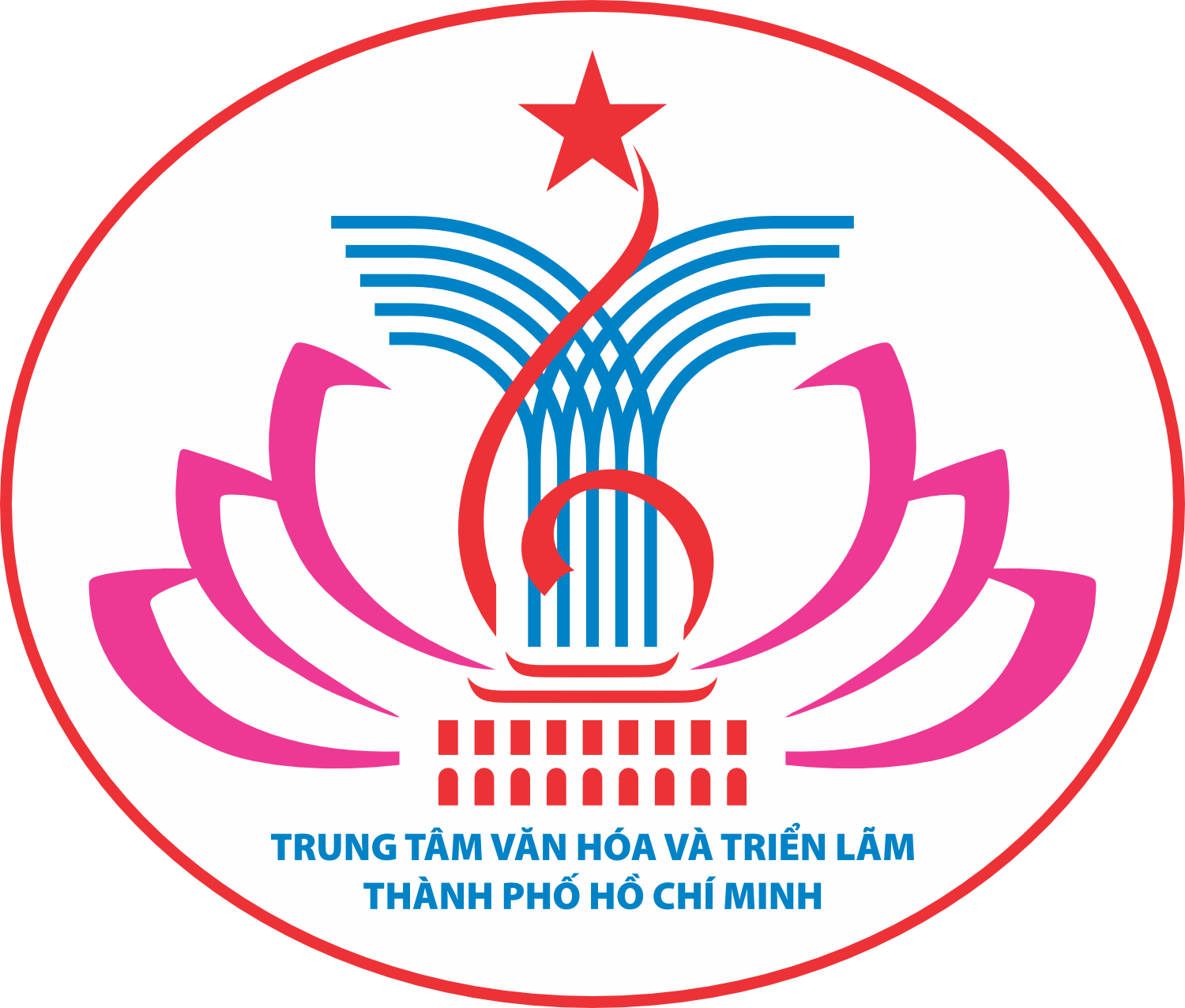 Công đoàn Cơ sở Trung tâm Văn hóa và Triển lãm Thành phố Hồ Chí Minh