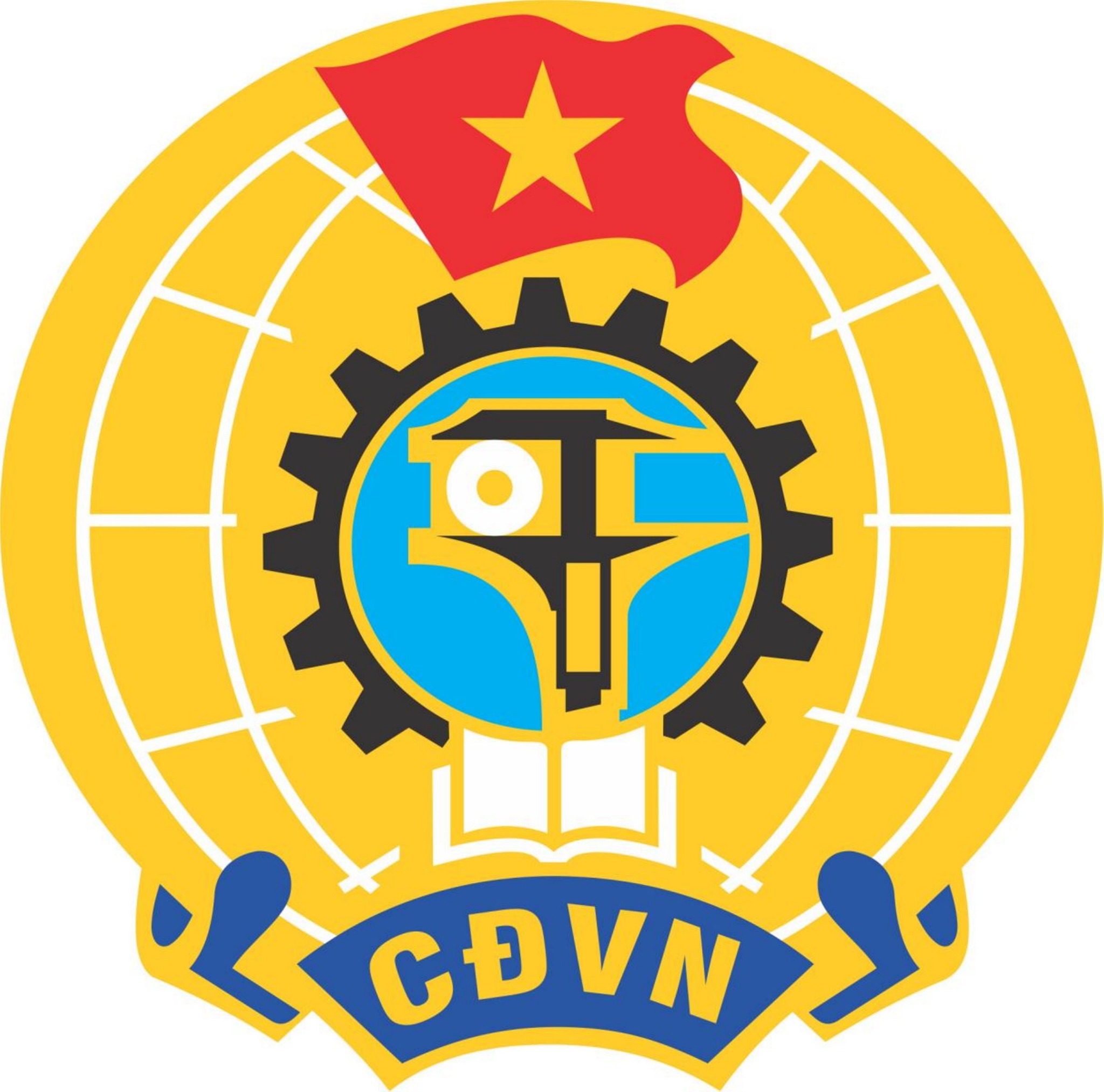 Biểu trưng Công đoàn